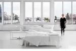 Centa Star Allergo Protect Leichtbett 135/140x200cm - Wei&szlig;