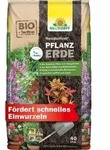Neudorff NeudoHum PflanzErde torffrei gebrauchsfertig f&ouml;rdert gesundes Pflanzen und