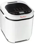 Moulinex OW2101, 1 kg, Startzeitvorwahl, Variable einstellbare Krustenbr&auml;unung,