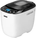 Unold 68010 Brotbackautomat Backmeister Design, bis 1.000g Brotgewicht,
