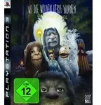 Wo die wilden Kerle wohnen - Das Videogame