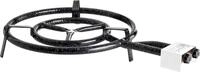 Paella World Paella-Brenner 2-Ring-Gasbrenner &Oslash; 50 cm - 14,1 kW, 30 mbar