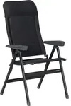 Westfield Campingstuhl Advancer- Anthrazit - Grau