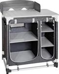 Brunner - Schrank AZABACHE CT SQUARE - Ma&szlig;e: 85 x 52 x H90 cm