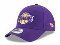 New Era 9Forty Cap - NBA LEAGUE Los Angeles Lakers lila