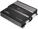 EXCALIBUR X500.2 MOSFET 2-Kanal Auto-Verst&auml;rker 1000 Watt Endstufe - Schwarz