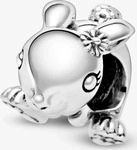 Pandora Friends Charm 798763C00 Nini the Rabbit Silber 925 - Silber