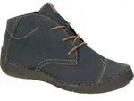 Josef Seibel Fergey 18 Schn&uuml;rer Blau - Blau - 38