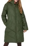 ONLY 15217556, Weiblich, Erwachsener, Regular fit, Polyester - Gr&uuml;n - L