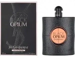 Yves Saint Laurent Black Opium, Frauen, 150 ml, Nicht nachf&uuml;llbare Flasche,...
