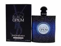 Yves Saint Laurent Black Opium Intense Eau de Parfum für Damen 90 ml