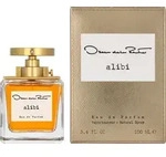Oscar De La Renta Alibi Edp Spray