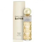 Saphir Siloe Parf&uuml;m f&uuml;r Damen 200ml Eau de Parfum