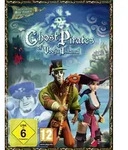 Ghost Pirates of Vooju Island