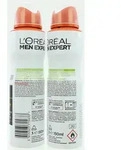 L'Or&eacute;al Men Expert Deospray 150 ml Shirt Control