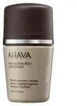 AHAVA 88515065, M&auml;nner, Deodorant, Roll-on Deodorant, Stab, 50 ml, Empflindliche