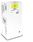 Epson Yellow XL Ink Supply Unit, Gelb, Tinte auf Pigmentbasis, 1 St&uuml;ck(e)