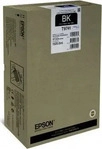 Epson C13T974100, Epson Black XXL Ink Supply Unit, Hohe (XL-) Ausbeute, Schwarz,