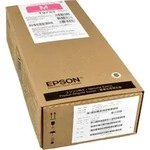 Epson Magenta XL Ink Supply Unit, High (L) Yield, Magenta, Tinte auf Pigmentbasis,