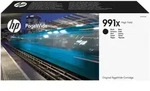HP original PageWide 991X original Ink cartridge M0K02AE Black