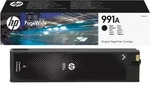 HP 991A, Standardertrag, Schwarz, Tinte auf Pigmentbasis, 10000 Seiten