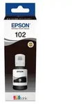 Epson Schwarz Original Tinte 102 C13T03R140 7.500 Seiten