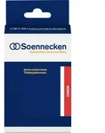 Soennecken Tintenpatrone 80164 wie Canon PG512 schwarz
