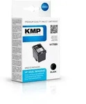 KMP 1759,4001, Hohe (XL-) Ausbeute, Schwarz, Tinte auf Pigmentbasis, 10 ml, 350