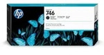 HP 746 Mattschwarz DesignJet Tintenpatrone, 300 ml, HP DesignJet Z6 Druckerserie, HP