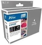 Astar AS45530, Schwarz, Cyan, Magenta, Foto schwarz, Gelb, 1 St&uuml;ck(e),...