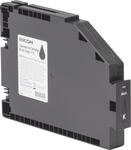 Ricoh 257059, Hohe (XL-) Ausbeute, Schwarz, 140 ml, 1 St&uuml;ck(e)