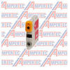 Ampertec Tinte kompatibel mit Brother LC-1000M LC-970M Universal