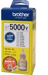 Brother BT5000Y, Extrahohe (Super-) Ausbeute, Gelb, Tinte auf Pigmentbasis, 5000