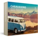 Franzis Verlag Caravaning, Lieferwagen-Modell, Montagesatz, 1:24, VW Bulli T1,