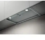Filtergruppe 90 cm, 67 db, 581 m3/h, edelstahl. Elica BOXIN LX IX A 90 - Silber