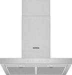 Siemens LC67BCP50, Siemens iQ500 LC67BCP50, 640 m&sup3;/h, Abluft/Umluft, A, A, B,...