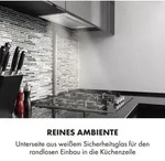 Klarstein Hektor Dunstabzugshaube Einbauhaube - Dunstabzugshaube,...