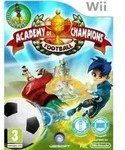 Academy of Champions - Fu&szlig;ball feat. The Rabbids