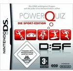 Power Quiz - Die Sport-Edition