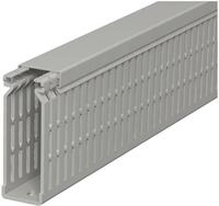 OBO Bettermann 6178225 Verdrahtungskanal (L x B x H) 2000 x 25 x 80 mm 1 St