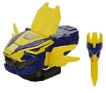 Hasbro Power Rangers Beast Morphers Beast-X King Morpher Electronic Roleplay...