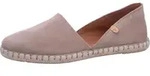 Verbenas Carmen Espandrillo Slipper Beige - Beige - 40