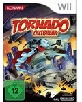 Tornado Outbreak