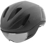 Giro Vanquish Mips Zeitfahrhelm Schwarz S Schwarz S - Schwarz