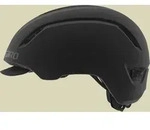 Giro Caden Led Stadt Fahrradhelm S - Schwarz