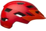 Bell Sidetrack Jugend Fahrradhelm universal rot - Rot