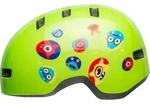 Bell Helmets Lil Ripper, Halber Helm, Formenbau, Glanz - Gr&uuml;n