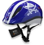 KED Meggy II Originals | Kinder Fahrradhelm Insektenschutznetz Integriertes