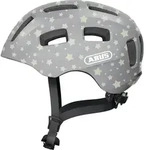 ABUS Fahrradhelm Youn-I 2.0 - mit Licht f&uuml;r Kinder, Jugendliche und junge Erwachsene