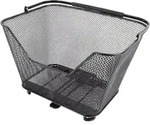 Korb Atranvelo Daily M 22 f&uuml;r Gep&auml;cktr&auml;ger Ma&szlig;e 28x31x40 cm schwarz 1754-41M -